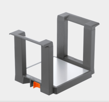 DISH PLATE HOLDER