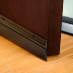 DOOR SEAL 3.5FT HEAVY 20"