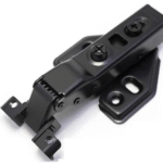 PROFILE HINGE BLACK