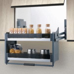 PULL DOWN GLASS