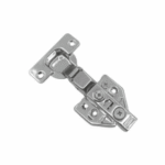 SS 3D HINGE