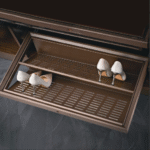 SHOE RACK