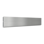 SKIRTING SILVER