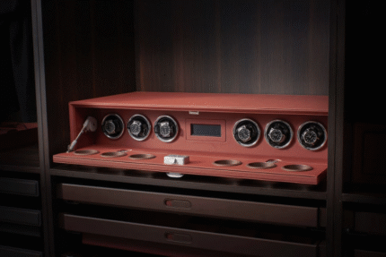 WATCH WINDER 900 MM