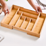 WOODEN CUTLERY ADJUSTABLE